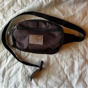 Flag nor Fail Twill 2.0 Hip Bag